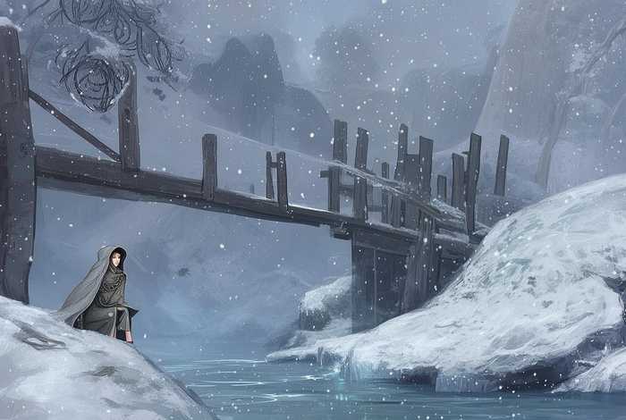 打工巫师生活录 断桥残雪、打工巫师生活录 断桥残雪听书 打工巫师生活录 断桥残雪、打工巫师生活录 断桥残雪听书