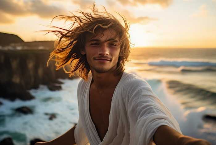 浪荡的生活 - 浪荡一生的下句是什么