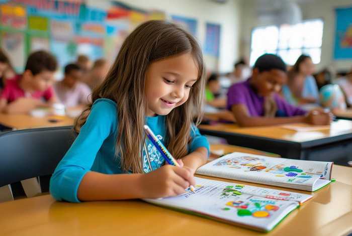 不一样的初中生活作文600字作文 不一样的初中生活作文600字作文怎么写