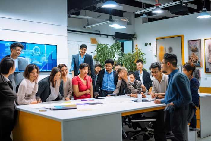 佛山好生活电子科技有限公司（佛山好生活电子科技有限公司招聘）