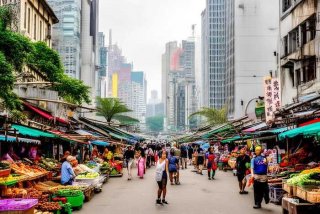 广州的生活成本，在广州的生活成本