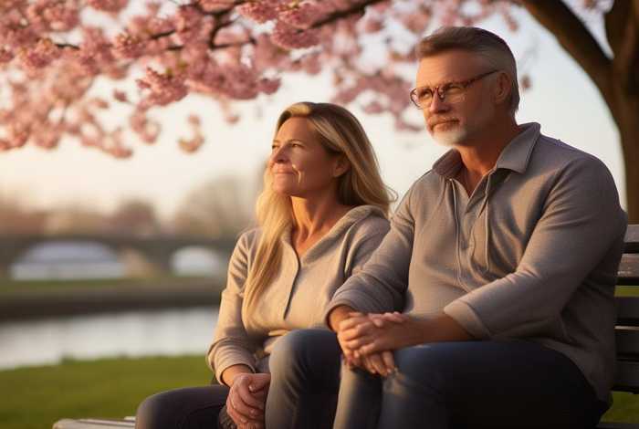 没有夫妻生活的婚姻会幸福吗、没有夫妻生活的婚姻会幸福吗知乎