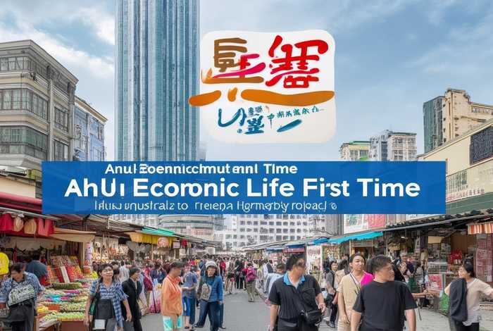 安徽经济生活第一时间节目，安徽经济生活第一时间节目单