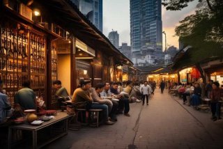 成都生活摄影作品，成都生活视觉摄影工作室怎么样