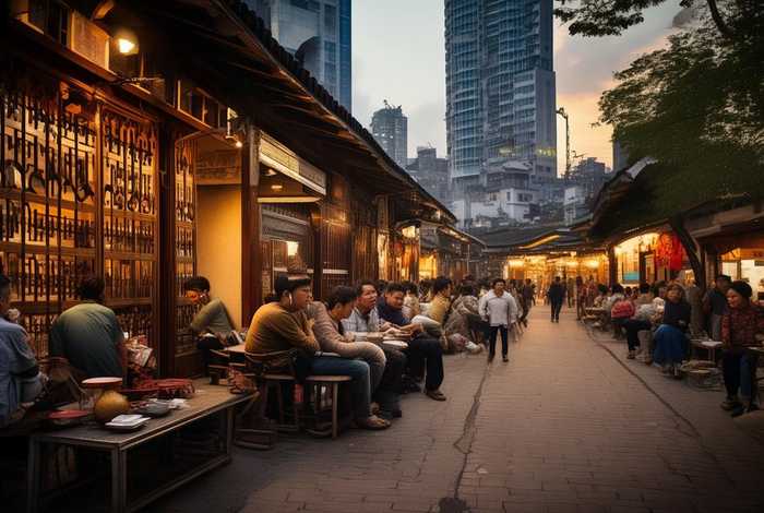 成都生活摄影作品，成都生活视觉摄影工作室怎么样