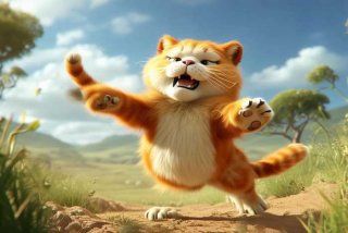 加菲猫的幸福生活第四季拯救白狮（加菲猫的幸福生活第四季拯救白狮是哪一集）