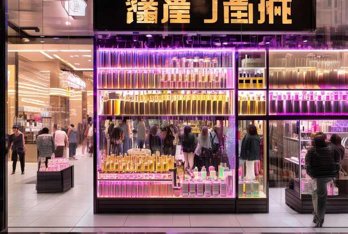 林州市新生活化妆品、林州市新生活化妆品专卖店