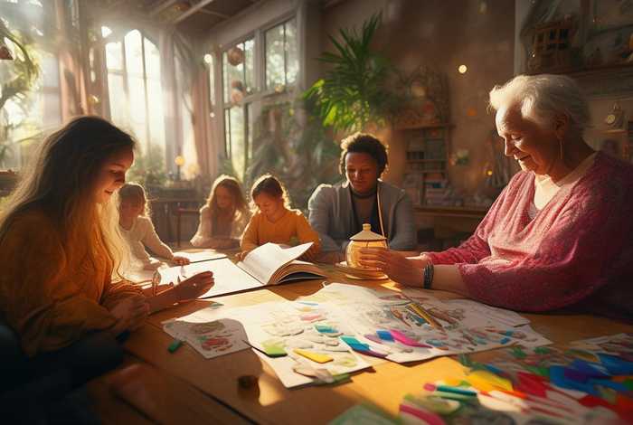 精神生活是什么意思易懂 精神生活是什么意思易懂的