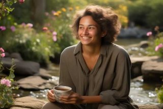 懂生活的人是怎么样的；懂生活的人是怎么样的人