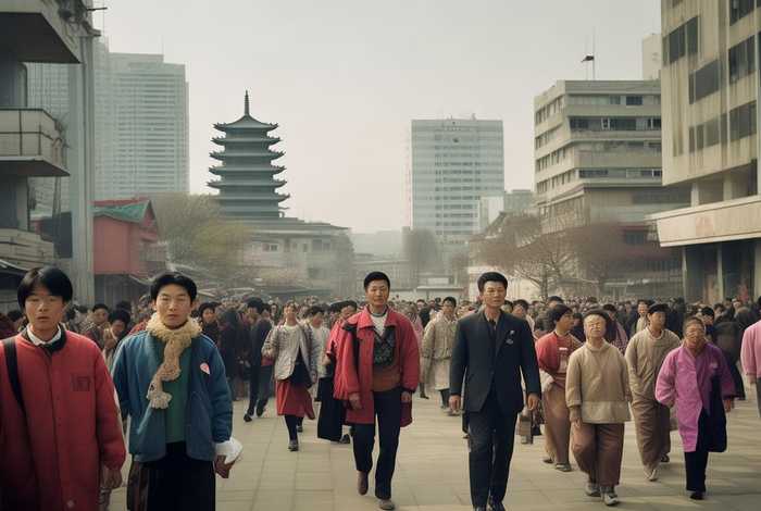 朝鲜的生活水平在世界排名 朝鲜的生活水平在世界排名第几