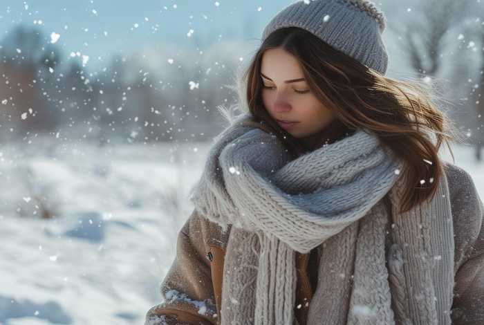 单身女人生活vlog 单身女人生活照片真实冬天图片