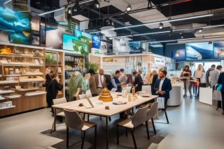 创意生活馆创业计划书、创意生活馆创业计划书怎么写