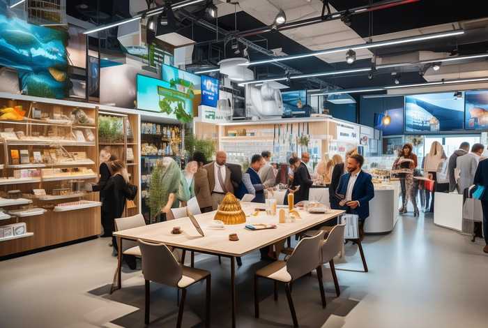 创意生活馆创业计划书、创意生活馆创业计划书怎么写