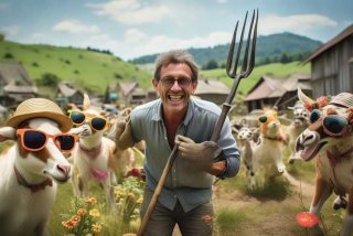 回老家生活的文案 - 回老家生活的文案搞笑