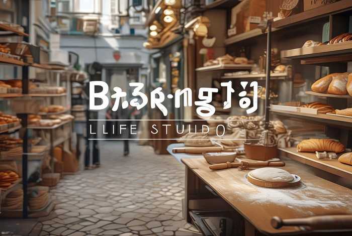 烘焙生活馆地址在哪里，烘焙生活馆是什么意思