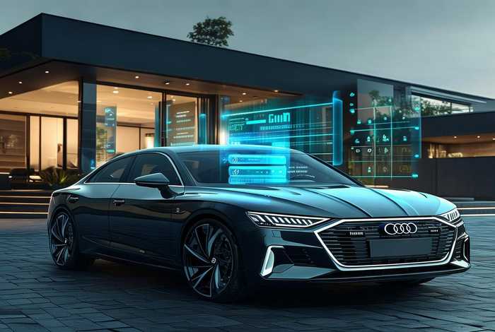 奥迪生活服务包是什么东西、奥迪生活服务包是什么东西啊