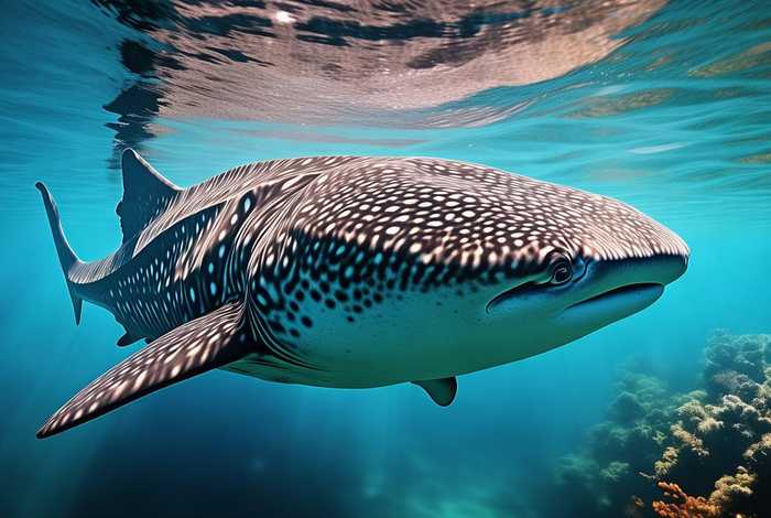 鲸鲨的习性、鲸鲨的特点是什么