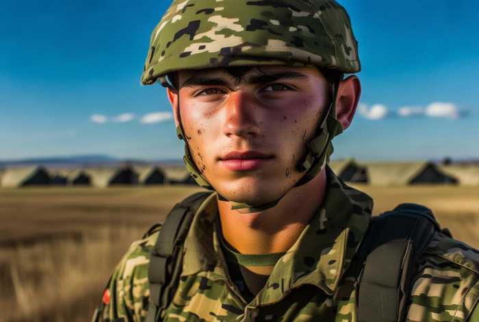 两年义务兵的真实生活视频；两年义务兵的真实生活2020