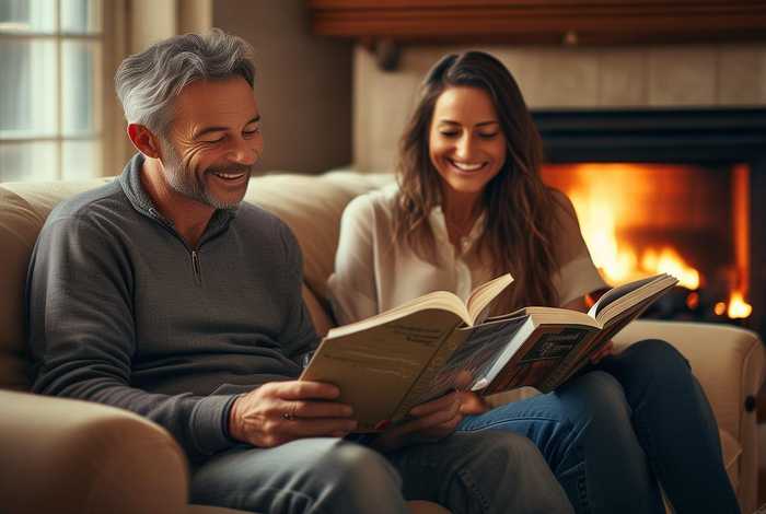 夫妻之间的生活公式；夫妻之间的生活公式是什么