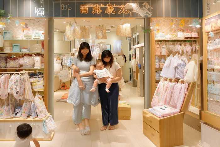 点点母婴生活馆舞钢店、点点母婴店怎么样