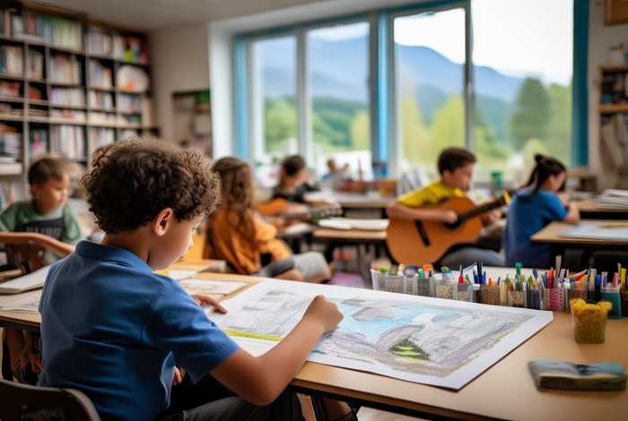 课余生活怎样写；课余生活怎么写作文