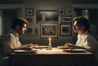 婚后生活并不和谐、婚后生活并不和谐什么意思