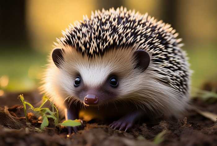 关于刺猬的生活习性（刺猬的特点和生活特征）