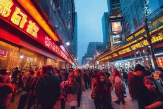 北京潮生活（北京潮生活是什么公司）