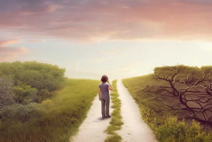 改变自己的生活方式能改命么 改变自己的生活方式作文