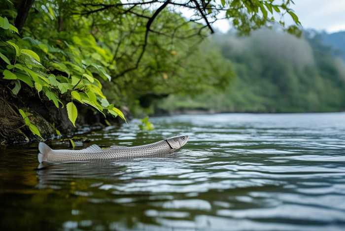 鳗鱼生活在哪里是淡水还是海洋 - 鳗鱼生活在哪里是淡水还是海洋呢 鳗鱼生活在哪里是淡水还是海洋 - 鳗鱼生活在哪里是淡水还是海洋呢