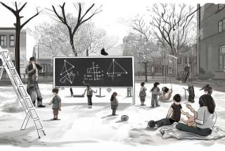 勾股定理生活中的应用有哪些 勾股定理生活中的应用有哪些内容