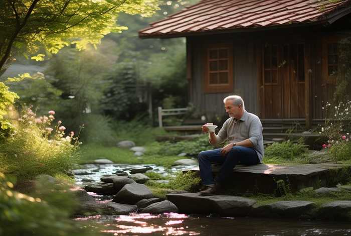 慢生活申论作文论点分论点 慢生活议论文分论点