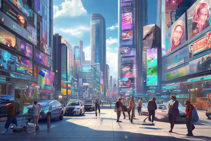 科技给你的生活带来了那些变化；科技给你的生活带来了那些变化英语