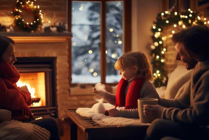 冬天日常生活小妙招（冬天日常生活小妙招图片）