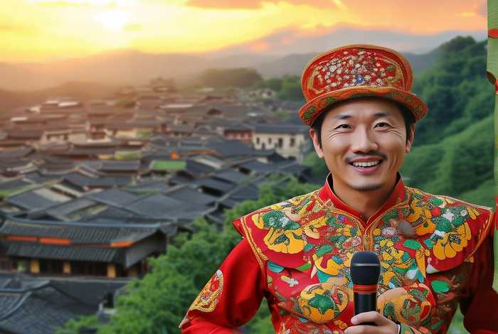 潮州电视台天天好生活主持人，潮州电视台天天好生活主持人是谁