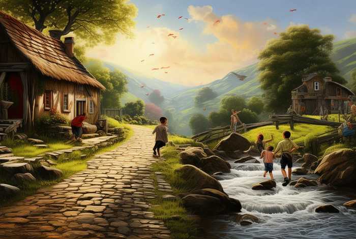 村庄生活现状揭秘、村庄生活现状揭秘图片 村庄生活现状揭秘、村庄生活现状揭秘图片