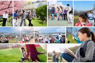 大学生活怎么安排才充实 - 大学生活怎么安排才充实自己