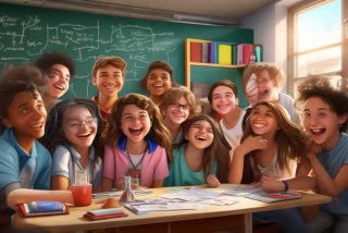 初一的精彩生活作文500字；初一的精彩生活作文500字优秀作文