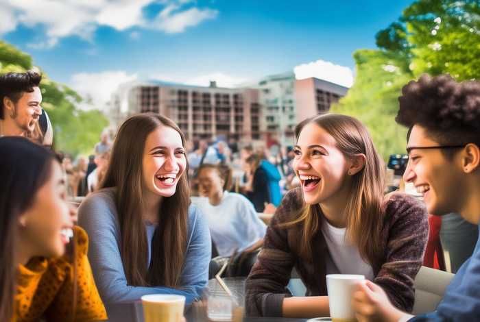 关于大学生活的英语作文朗读 - 关于大学生活的英语作文朗读视频