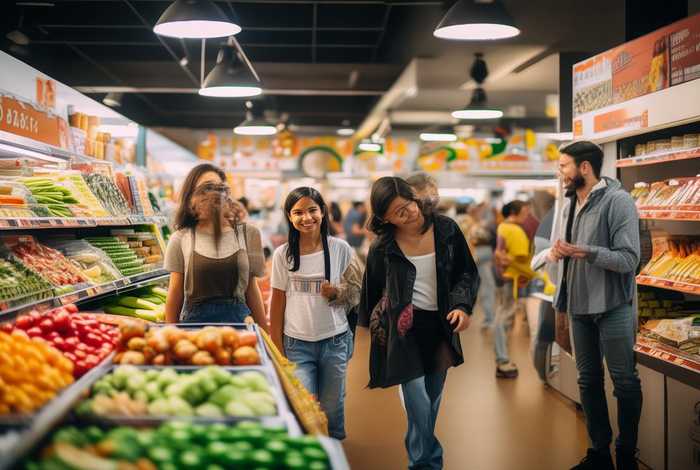 精彩生活超市加盟条件、精彩生活超市加盟条件怎么样