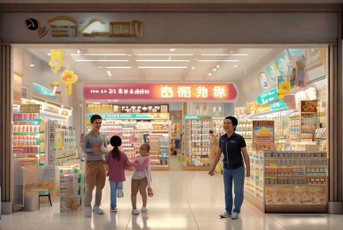 点点母婴是全国连锁吗 - 点点母婴店奶粉是真的吗 点点母婴是全国连锁吗 - 点点母婴店奶粉是真的吗