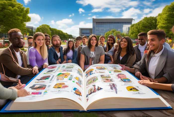 对大学生活的期待；对大学生活的期待怎么回答