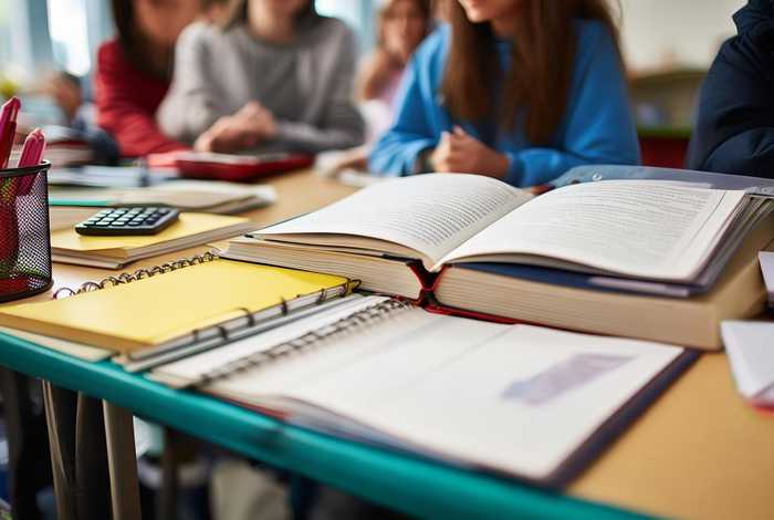 高中生活必备用品 - 高中生活必备用品有哪些