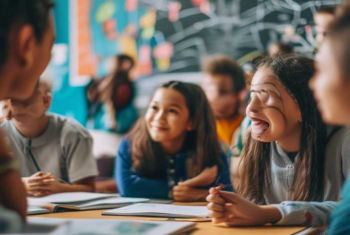 初中生活二三事初三（初中生活二三事怎么写）