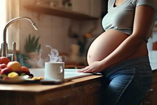 怀孕多久不能干家务，怀孕多久不能干家务工作