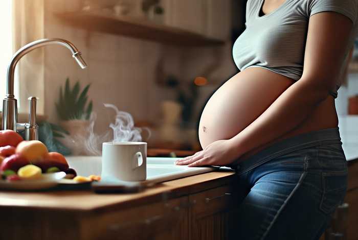 怀孕多久不能干家务，怀孕多久不能干家务工作
