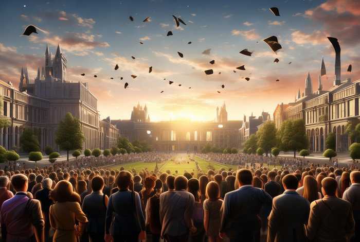 大学结束语 - 大学结束语简短大气 大学结束语 - 大学结束语简短大气