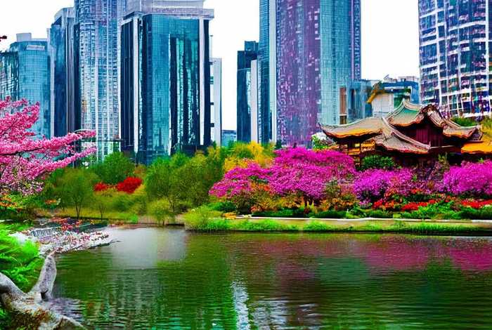 成都新生万物、成都新生万物属于什么档次