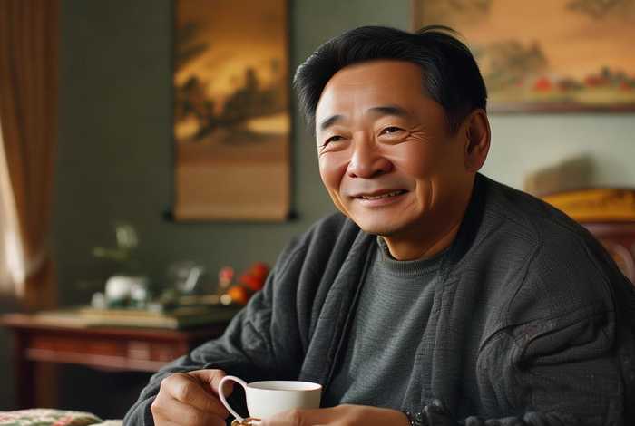 冯巩生活有点甜电视剧 - 冯巩生活有点甜电视剧结局