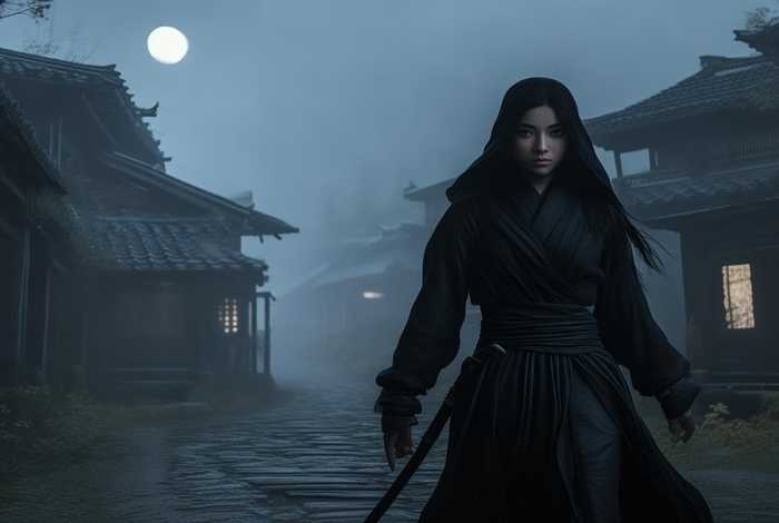 从雾隐开始的忍者生活零八下载、从雾隐开始的忍者生活 洄溯